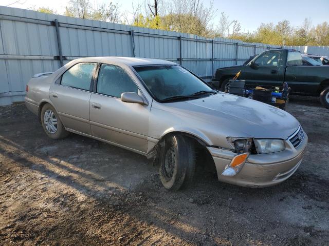 Photo 4 from auction – 2000 TOYOTA CAMRY CE with VIN 4T1BG22K4YU749267