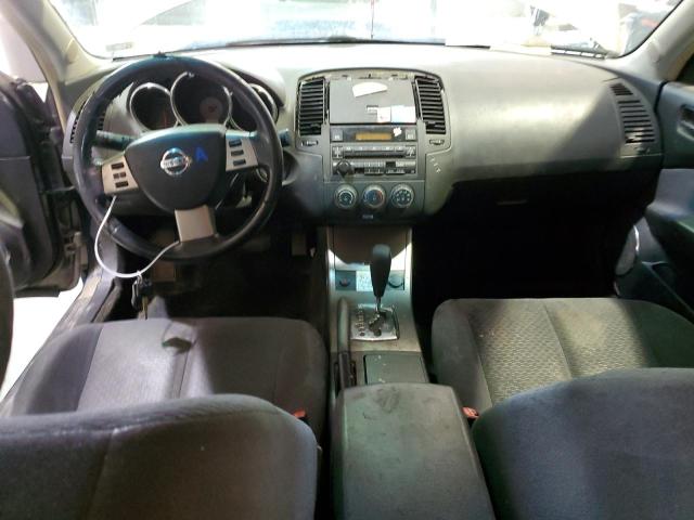 Photo 8 from auction – 2006 NISSAN ALTIMA S with VIN 1N4AL11D76C146430