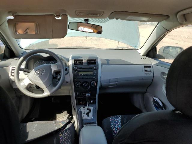 Photo 8 from auction – 2010 TOYOTA COROLLA BA with VIN 2T1BU4EE9AC292263