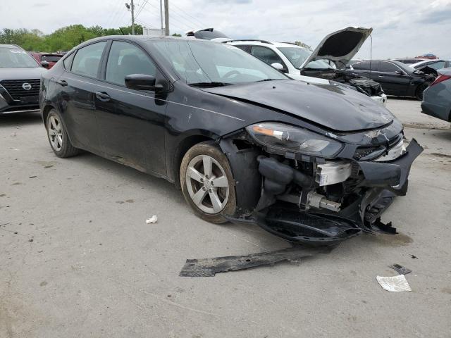 Photo 4 from auction – 2015 DODGE DART SXT with VIN 1C3CDFBB8FD330302