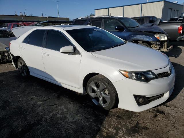 Photo 4 from auction – 2014 TOYOTA CAMRY L with VIN 4T1BF1FK8EU321186
