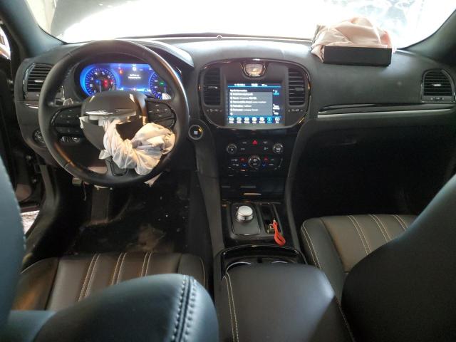 Photo 8 from auction – 2019 CHRYSLER 300 S with VIN 2C3CCAGG1KH550646