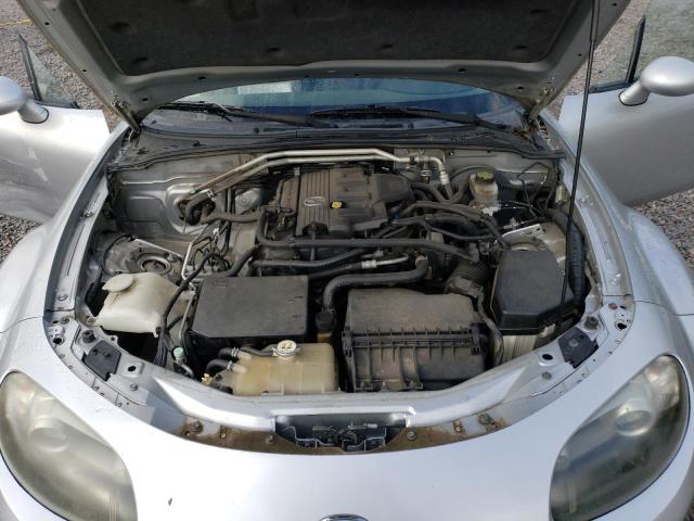 Photo 11 from auction – 2007 MAZDA MX-5 MIATA with VIN JM1NC25F870126512