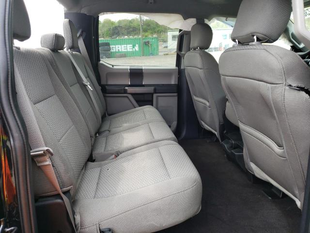 Photo 11 from auction – 2020 FORD F150 SUPER with VIN 1FTEW1E49LFB21746