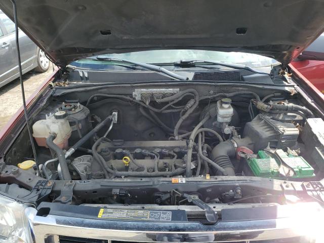 Photo 11 from auction – 2012 FORD ESCAPE XLT with VIN 1FMCU0D79CKB15712