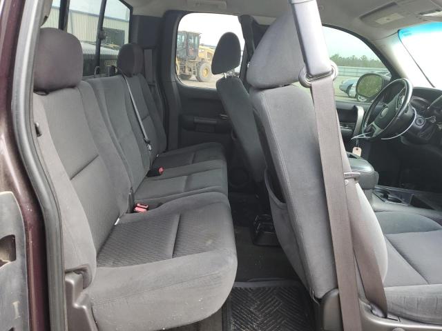 Photo 10 from auction – 2008 GMC SIERRA C15 with VIN 2GTEC19J481218988