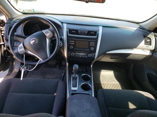 Photo 8 from auction – 2013 NISSAN ALTIMA 2.5 with VIN 1N4AL3AP6DC293017
