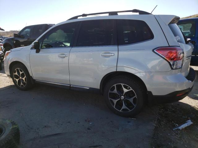 Photo 2 from auction – 2015 SUBARU FORESTER 2 with VIN JF2SJGUC3FH407468
