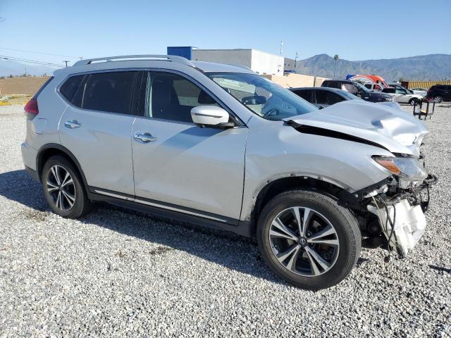 Photo 4 from auction – 2017 NISSAN ROGUE S with VIN JN8AT2MT7HW386084