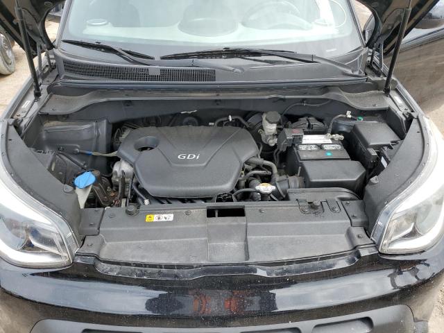 Zdjęcie 11 z aukcji – 2014 KIA SOUL z VIN KNDJN2A23E7720246
