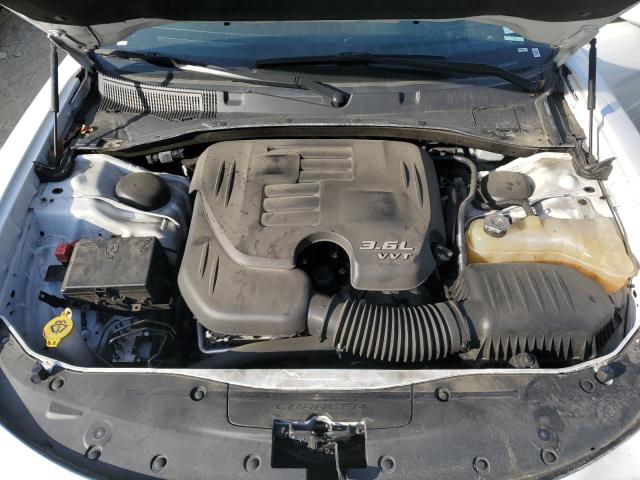 Photo 11 from auction – 2019 DODGE CHARGER SX with VIN 2C3CDXBG1KH752829