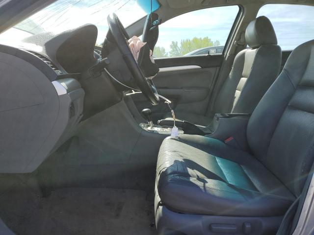 Photo 7 from auction – 2005 ACURA TSX with VIN JH4CL96895C011802
