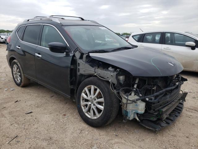 Photo 4 from auction – 2018 NISSAN ROGUE S with VIN KNMAT2MT8JP501920