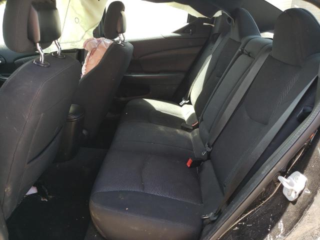 Photo 10 from auction – 2013 DODGE AVENGER SX with VIN 1C3CDZCB5DN709992