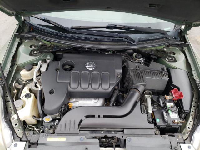 Photo 11 from auction – 2008 NISSAN ALTIMA 2.5 with VIN 1N4AL21E18C223746