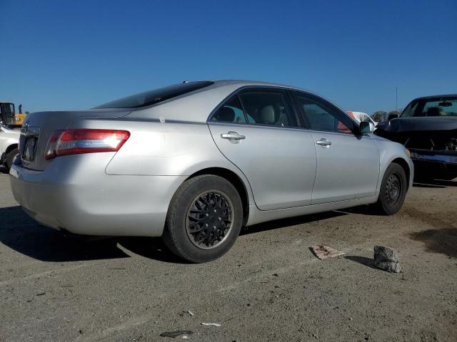 Photo 3 from auction – 2010 TOYOTA CAMRY BASE with VIN 4T1BF3EK6AU052421