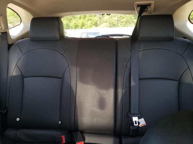 Photo 10 from auction – 2012 NISSAN ROGUE S with VIN JN8AS5MT8CW289246