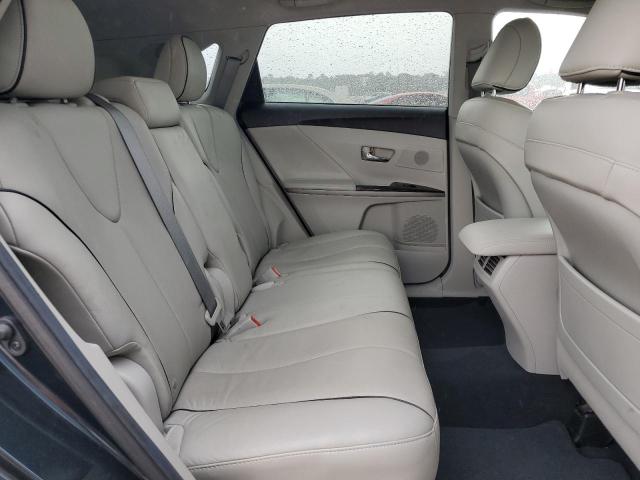 Photo 11 from auction – 2015 TOYOTA VENZA LE with VIN 4T3ZK3BB5FU074469