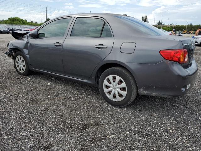 صورة رقم 2 من المزاد - 2009 TOYOTA COROLLA مع VIN JTDBL40E799082210