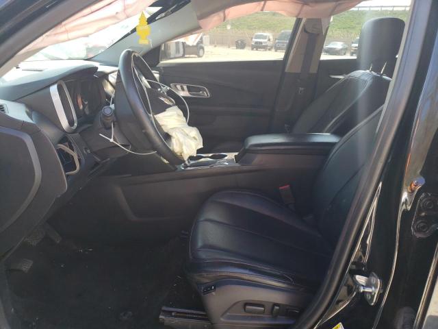 Photo 7 from auction – 2017 CHEVROLET EQUINOX PR with VIN 2GNALDEK0H1607343