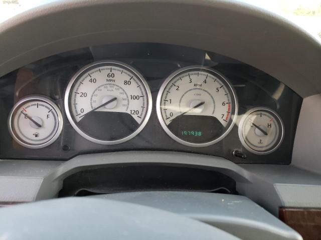 Zdjęcie 9 z aukcji – 2010 CHRYSLER TOWN & COU z VIN 2A4RR4DE2AR374055