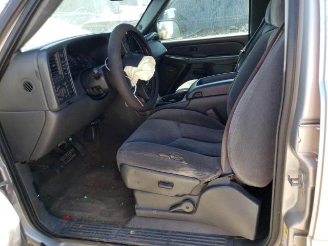 Photo 7 from auction – 2007 GMC NEW SIERRA with VIN 2GTEK13ZX71142628