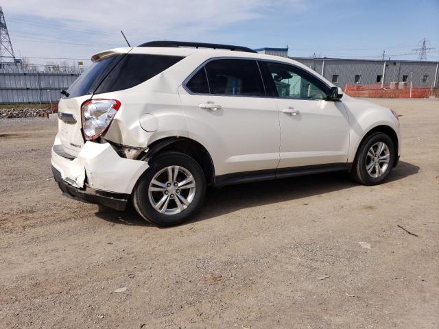 Photo 3 from auction – 2014 CHEVROLET EQUINOX LT with VIN 1GNFLGEK4EZ114677