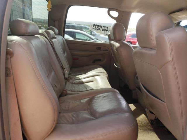 Photo 10 from auction – 2004 CHEVROLET SILVERADO with VIN 1GCHK23104F170889