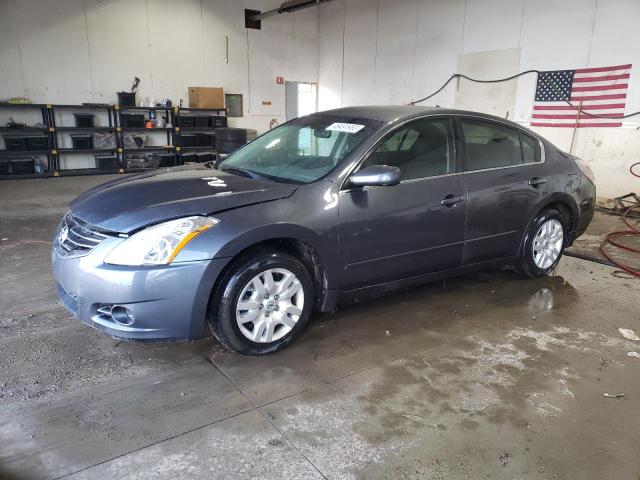 NISSAN ALTIMA BAS 2012 with VIN 1N4AL2AP4CC141374 - Photo from auction