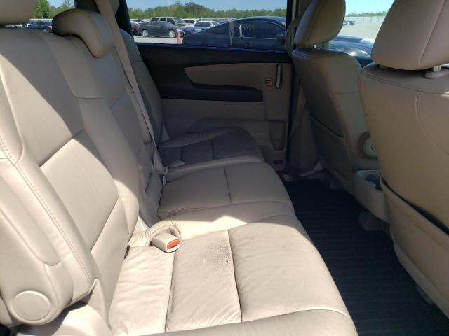Photo 11 from auction – 2012 HONDA ODYSSEY TO with VIN 5FNRL5H90CB020947