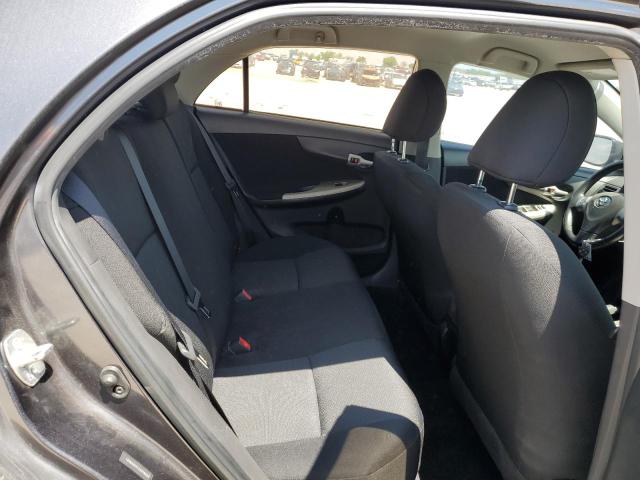 Photo 10 from auction – 2010 TOYOTA COROLLA BA with VIN 1NXBU4EE1AZ278629