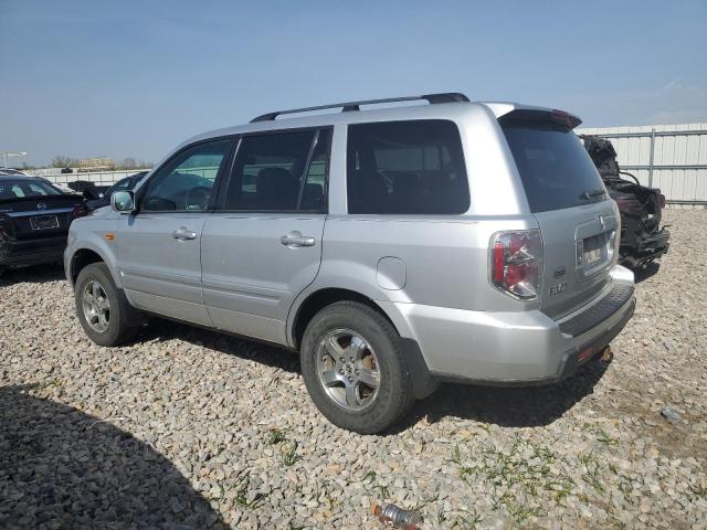 Photo 2 from auction – 2006 HONDA PILOT EX with VIN 5FNYF18606B003197