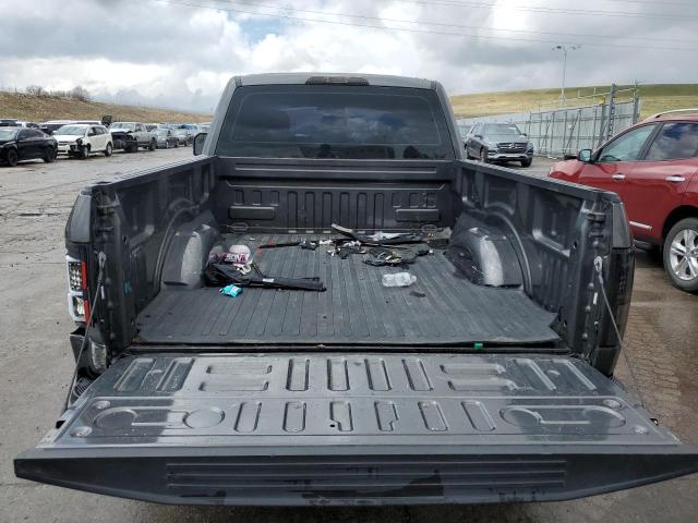 Photo 10 from auction – 2017 FORD F150 with VIN 1FTMF1EPXHKE17086