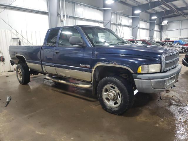 Photo 4 from auction – 2001 DODGE RAM 2500 with VIN 3B7KF23691G740131