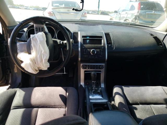 Photo 8 from auction – 2008 NISSAN MAXIMA SE with VIN 1N4BA41E68C829808