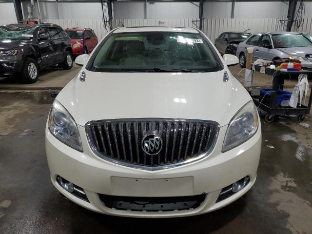 Photo 5 from auction – 2012 BUICK VERANO CON with VIN 1G4PR5SK6C4189570