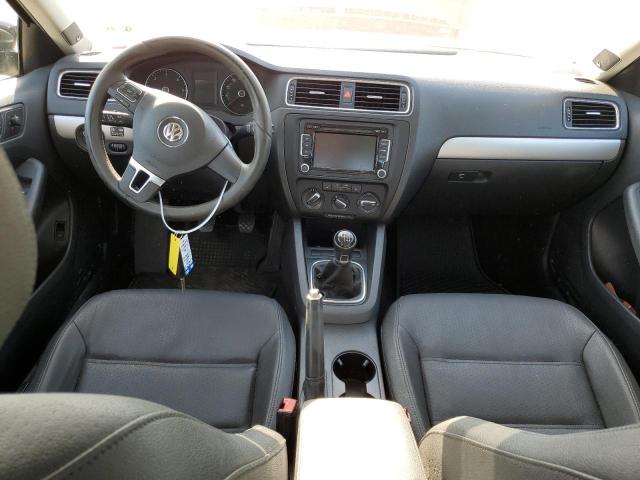 Photo 8 from auction – 2012 VOLKSWAGEN JETTA TDI with VIN 3VW3L7AJ2CM387217