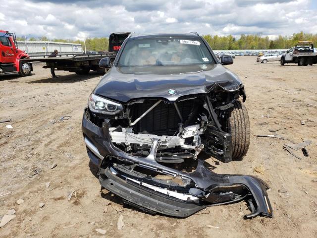 Photo 5 from auction – 2019 BMW X3 XDRIVE3 with VIN 5UXTR9C54KLR04321