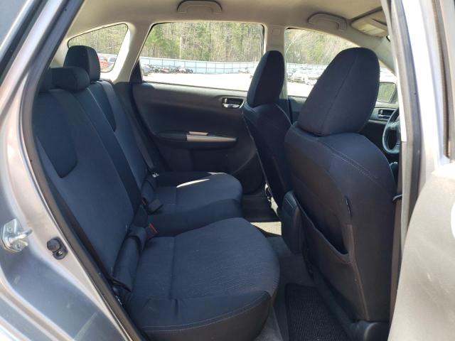 Photo 10 from auction – 2008 SUBARU IMPREZA OU with VIN JF1GH63618G838086