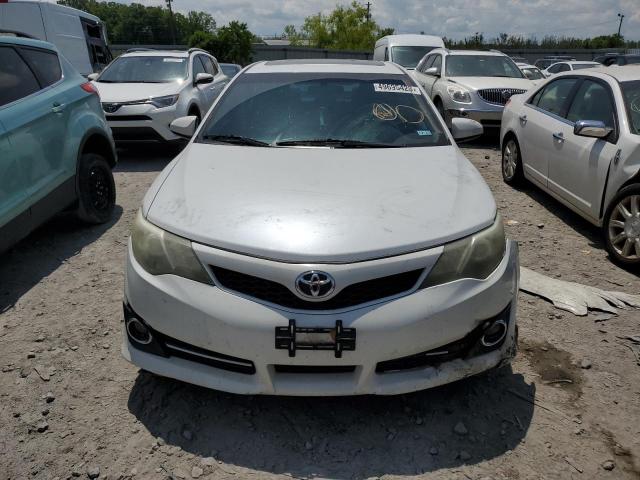 Zdjęcie 5 z aukcji – 2012 TOYOTA CAMRY BASE z VIN 4T1BF1FK7CU631956