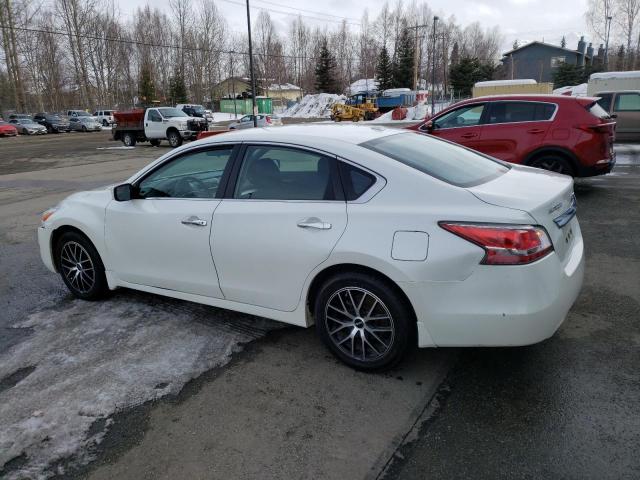 Photo 2 from auction – 2015 NISSAN ALTIMA 2.5 with VIN 1N4AL3AP9FC155359