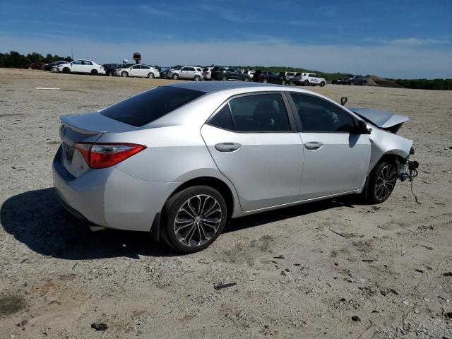 Photo 3 from auction – 2014 TOYOTA COROLLA L with VIN 2T1BURHE2EC087673