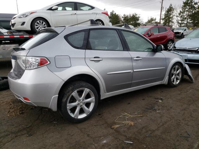 Photo 3 from auction – 2010 SUBARU IMPREZA OU with VIN JF1GH6D60AH828681