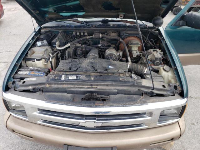Photo 11 from auction – 1997 CHEVROLET 10 with VIN 1GCCS1443V8147769