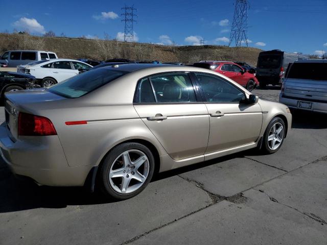 Photo 3 from auction – 2004 ACURA TL with VIN 19UUA66214A033858