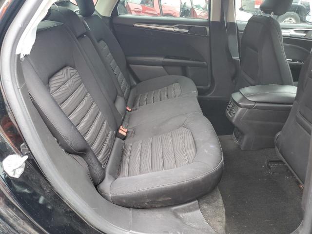Photo 10 from auction – 2016 FORD FUSION SE with VIN 3FA6P0H71GR110434