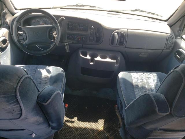 Photo 8 from auction – 2000 DODGE RAM VAN B1 with VIN 2B6HB11Y6YK136509