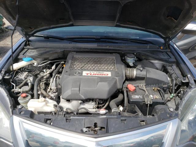 Photo 12 from auction – 2012 ACURA RDX with VIN 5J8TB2H20CA002078