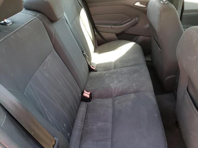 Photo 10 from auction – 2015 FORD FOCUS SE with VIN 1FADP3F27FL221194