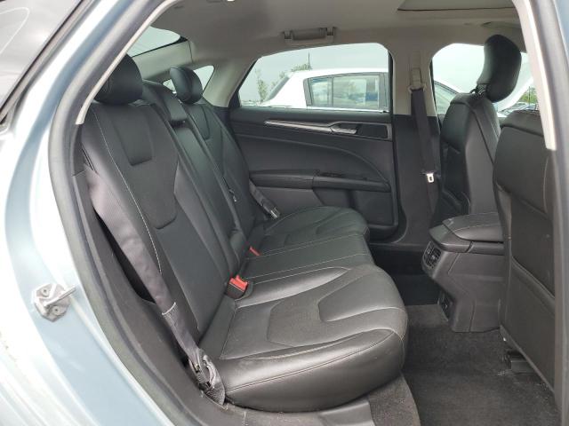 Photo 10 from auction – 2014 FORD FUSION TIT with VIN 3FA6P0RU4ER126435